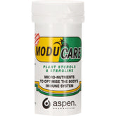Moducare Plant Sterols & Sterolins 90 Capsules